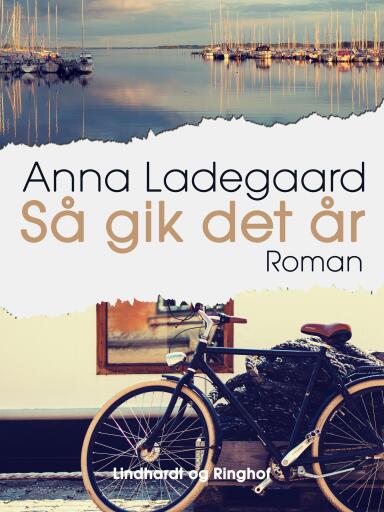Så gik det år
