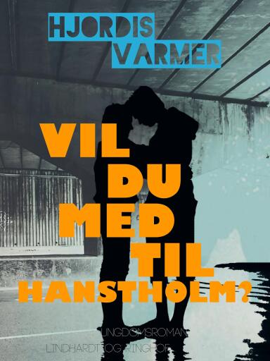 Vil du med til Hanstholm? (2. del af serie)