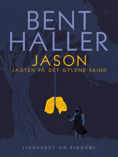 Jason – Jagten på det gyldne skind