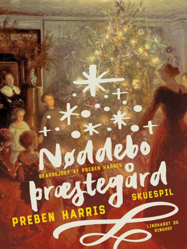 Nøddebo præstegård