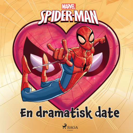 Spider–Man – En dramatisk date