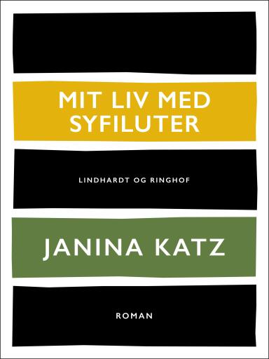 Mit liv med syfiluter