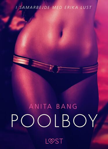 Poolboy – en erotisk novelle