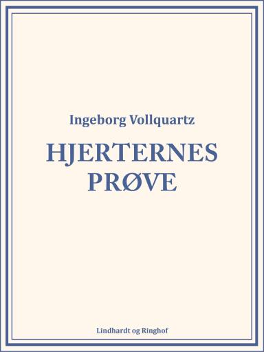 Hjerternes Prøve