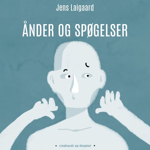Ånder og spøgelser