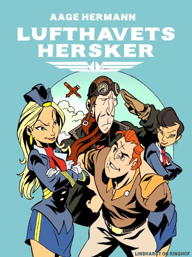 Lufthavets hersker