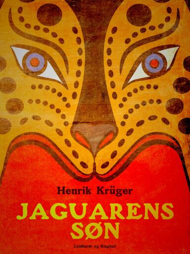 Jaguarens søn