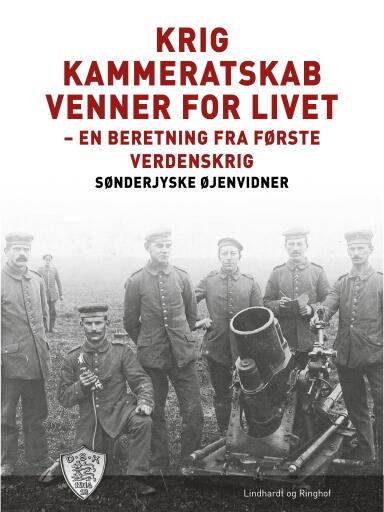 Krig – kammeratskab – venner for livet