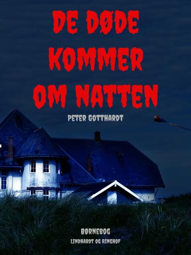 De døde kommer om natten
