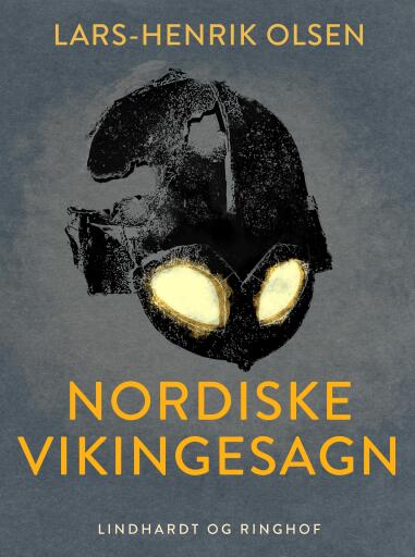 Nordiske vikingesagn