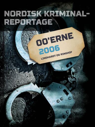 Nordisk Kriminalreportage 2006