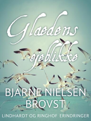 Glædens øjeblikke
