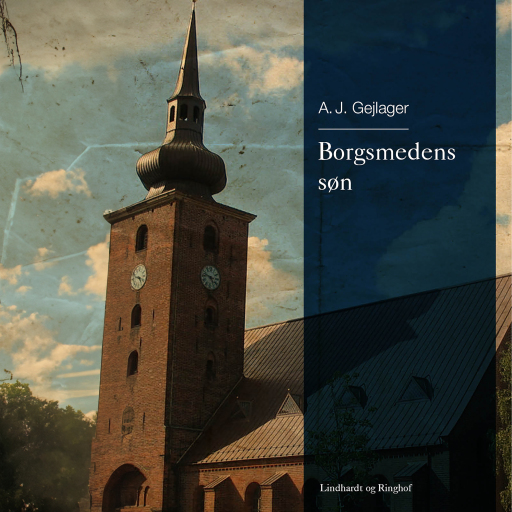 Borgsmedens søn
