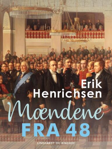 Mændene fra 48