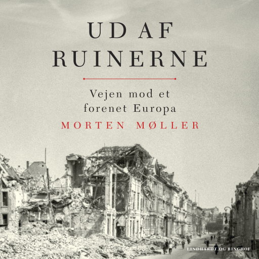 Ud af ruinerne