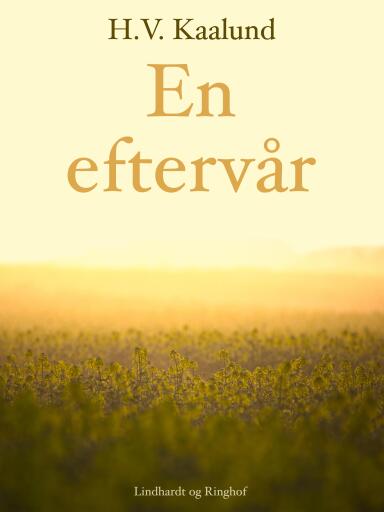 En eftervår