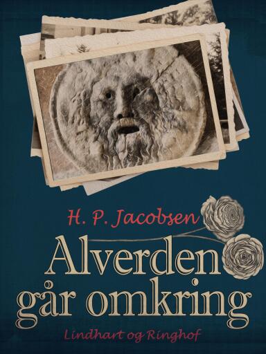 Alverden går omkring