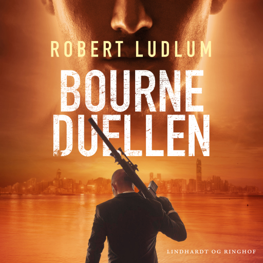 Bourne–duellen