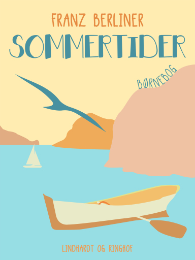 Sommertider