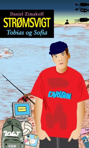 Strømsvigt. Tobias og Sofia