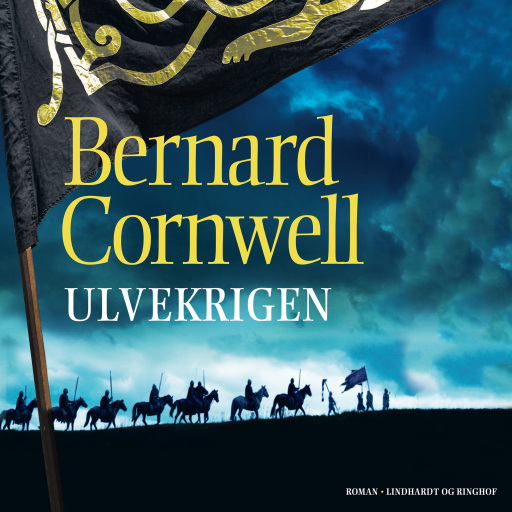 Ulvekrigen