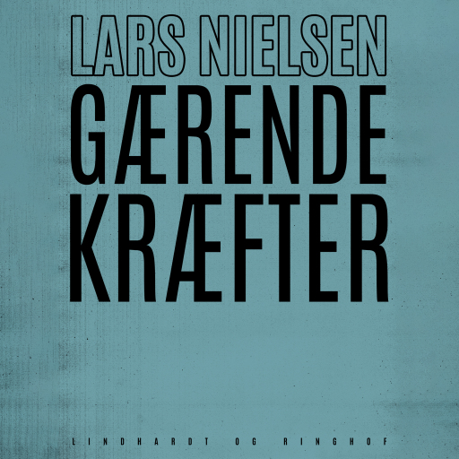 Gærende kræfter