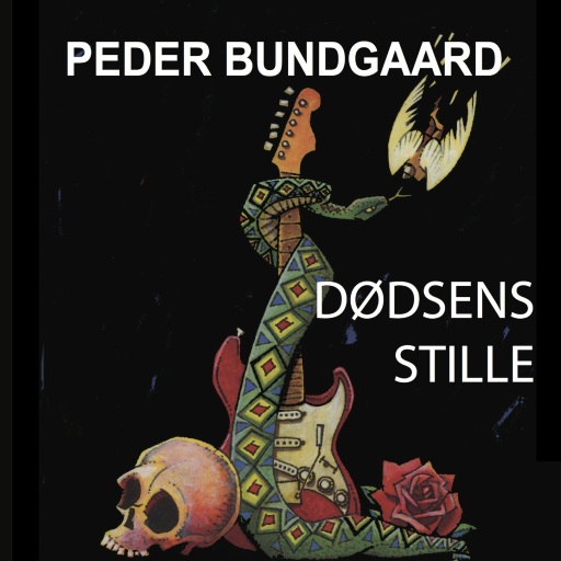 Dødsens stille