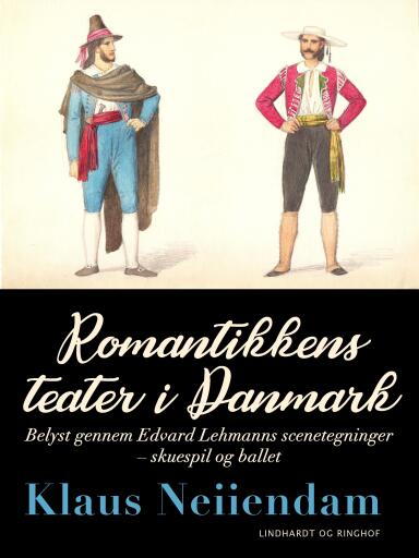 Romantikkens teater i Danmark