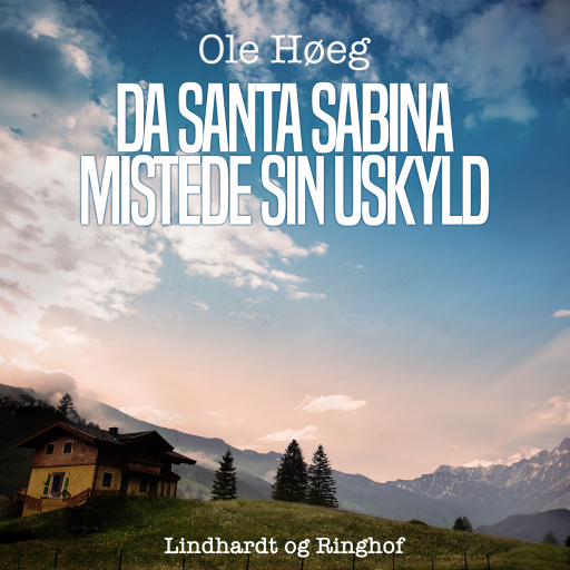 Da Santa Sabina mistede sin uskyld