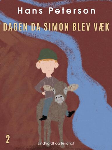 Dagen da Simon blev væk