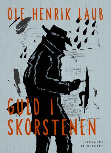 Guld i skorstenen