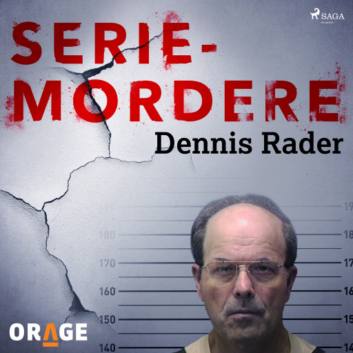 Seriemordere – Dennis Rader