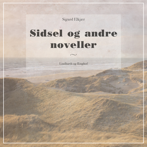 Sidsel og andre noveller