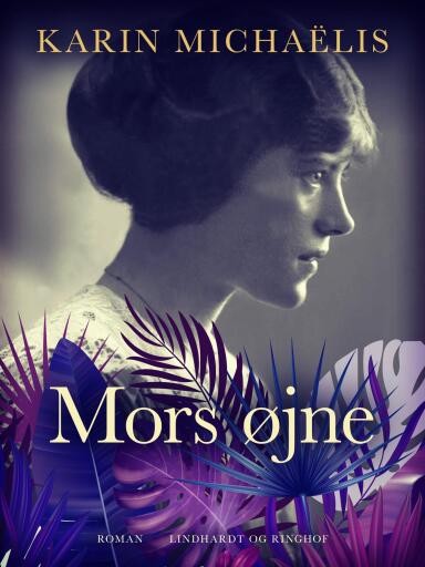 Mors øjne