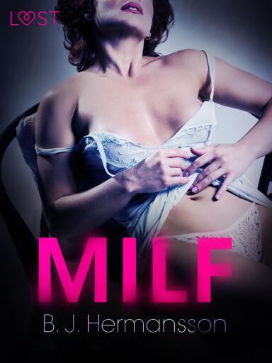 MILF – Erotisk novelle