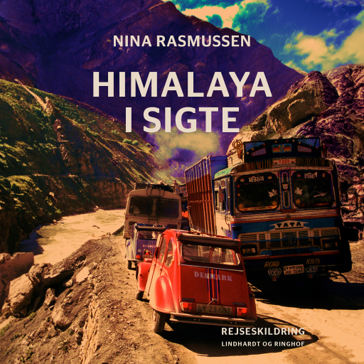 Himalaya i sigte