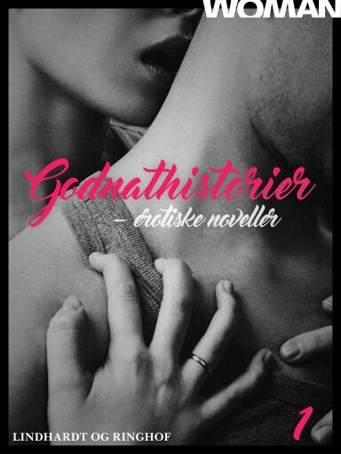 Godnathistorier – WOMAN – 1