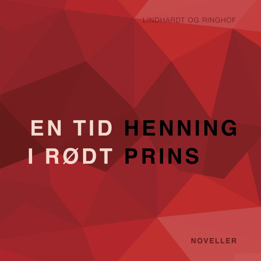 En tid i rødt