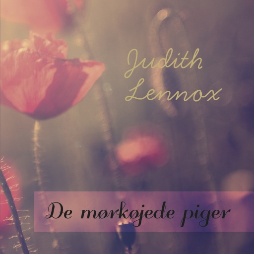De mørkøjede piger