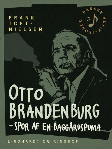 Otto Brandenburg – spor af en baggårdspuma