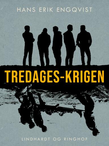 Tredages–krigen