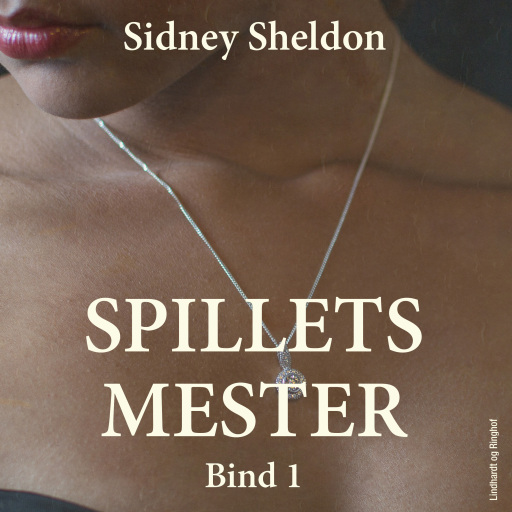 Spillets mester – Bind 1