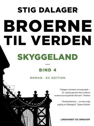 Skyggeland – Broerne til verden 4