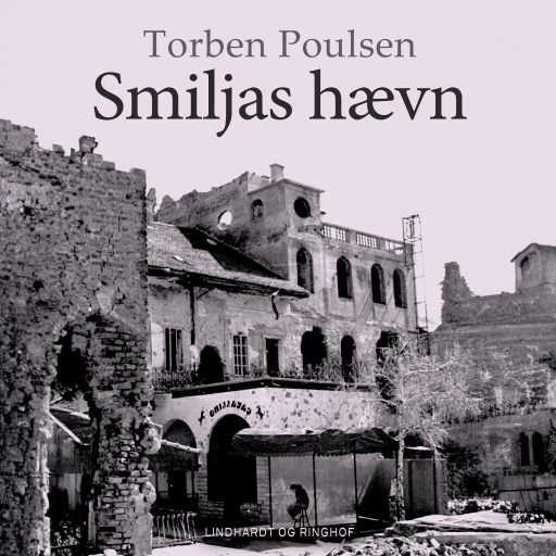 Smiljas hævn