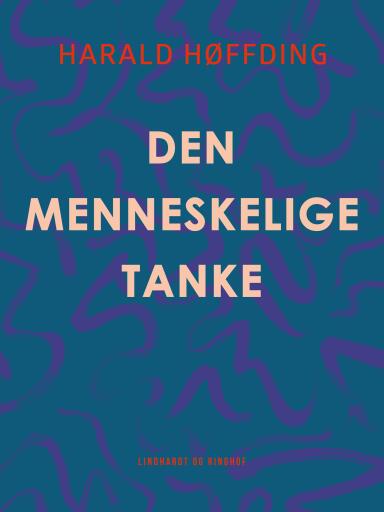 Den menneskelige tanke
