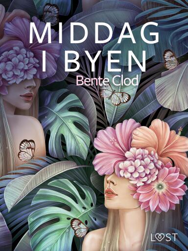 Middag i byen – erotisk novelle