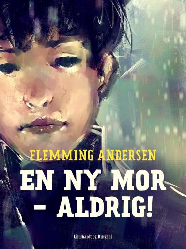 En ny mor – aldrig!