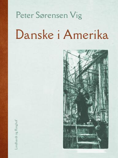 Danske i Amerika