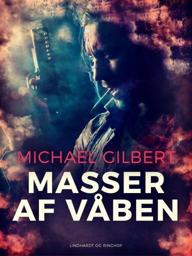 Masser af våben
