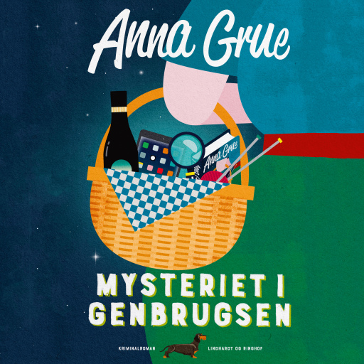 Mysteriet i Genbrugsen